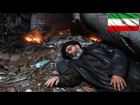 Download MP3 BREAKING NEWS - Iranian President's Helicopter Malfunctioned in the Air and Crashed