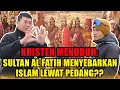 Lagu MENJAWAB TUDUHAN KRISTEN: BENARKAH ISLAM DI TURKI DISEBARKAN LEWAT PERANG?