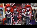Operetta - Monster High Boo-riginal Creeproduction Doll Unboxing Comparison