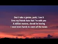 Mimi Webb - Red Flags (Lyrics)