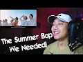 Download Lagu ATEEZ JAPAN 1st SINGLE 'Dreamers' Music Video Reaction - The Summer Bop We Needed
