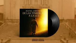 Mayel Jimenez - El nacido de nuevo (Video Oficial)
