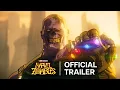 Download Lagu Marvel Animation’s Marvel Zombies | Official Trailer | Disney+