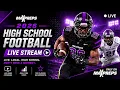 Union City vs Jackson Christian Tennessee High School Football 2026