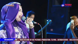 Download Mawar Putih • Lina Lusiana | Qasidah Nada Ria | Live Dabung Geger Bangkalan MP3
