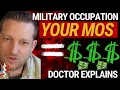 Your Military Job Is Worth THOUSANDS VA Doesn t Want You to Know VA Disability