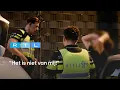 Agenten Daan en Tyrone onderscheppen 24 kilo aan verdovende middelen | Bureau Maastricht