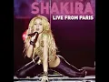 Underneath Your Clothes (Live Version)