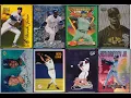 The 15 Most Valuable Baseball Insert Sets From the 1990s
