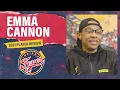 Emma Cannon On Finding A Home with the Fever Indiana Fever WNBA