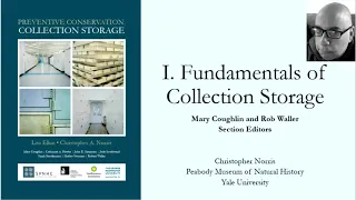 Preventive Conservation Collection Storage