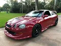 This JDM 1994 Toyota Celica GT-Four is a Much More Important Car Than It Gets Credit For