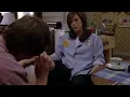 Jane Kaczmarek s Feet - Malcolm in the middle 2000
