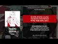 아지캉 - Rewrite [가사/발음/해석]