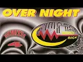 Download Lagu Over Night Remixes 4 (1996) [Fieldzz - CD, Compilation]