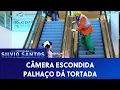 Download Lagu Palhaço Dá Tortada | Câmeras Escondidas (30/06/22)