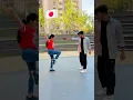 America vs Japan vs India Action Trends