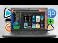 the NEW Automated Torrent Media Server - Full Walkthrough Guide Pt. 3 (Gluetun, Sonarr, Radarr)