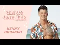 Kenny Braasch Finding Love in Paradise
