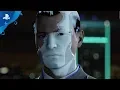 Video di Detroit: Become Human – TV Commercial Connor | PS4
