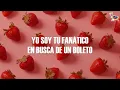 Fan de Tus Fotos - Nicky Jam x Romeo Santos (Letra)