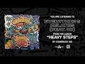 COMEBACK KID - Everything Relates feat. JJ (Official Audio)