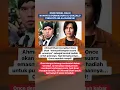 Download Lagu ONCE MEKEL OGAH NYANYI DI PERNIKAHAN AL GHAZALI? TERNYATA INI ALASANNYA! #trending #short