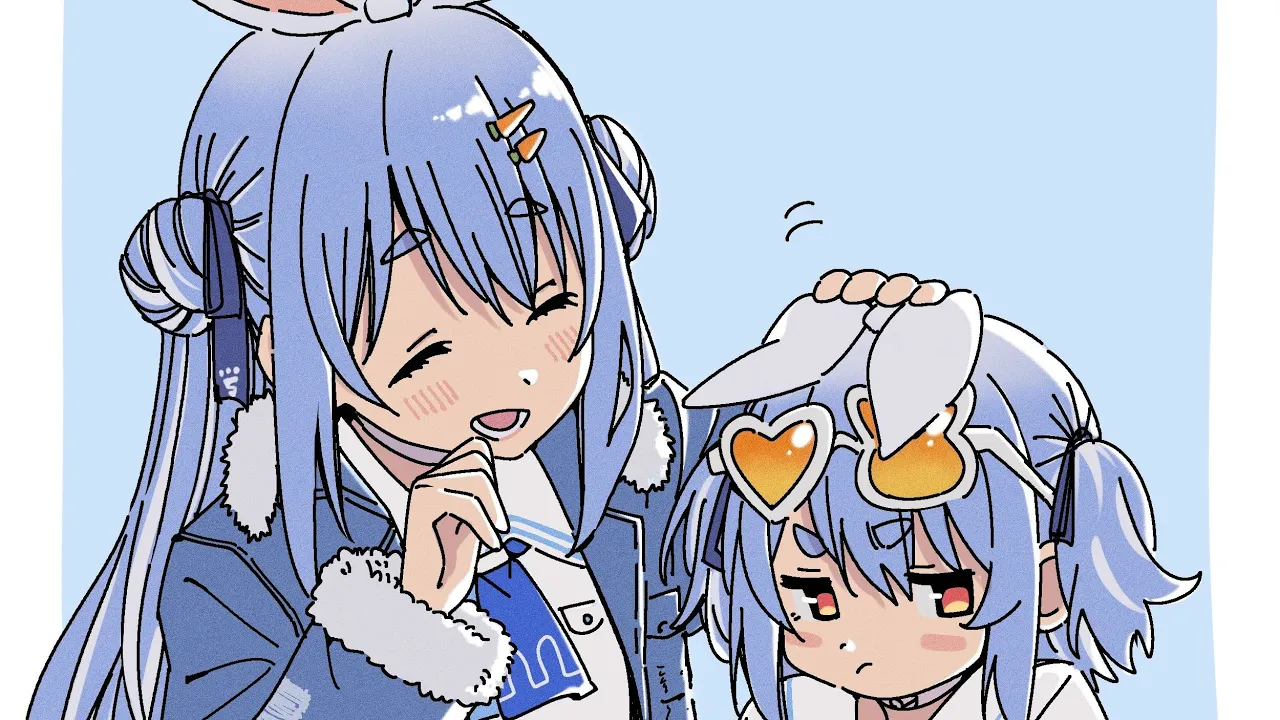 【メンバー限定】やー－－－－－－－－－－－－－－る！！！ぺこ！【ホロライブ/兎田ぺこら】