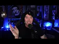Metal Vocalist Reacts - BATTLE BEAST - Wings Of Light (Live in Helsinki 2023)