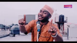 last minute saoti arewa amir hassan olorire sings on suffering of prophet muhammed on islam