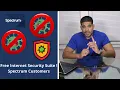 Free Internet Security Suite - Spectrum Customers