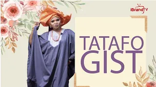tatafo gist nigerian youths on the street on endsars peace protests