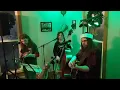 Pig in a Pen - Spencer Farm Winery 12/17/22 Booze Hounds Bluegrass
