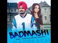 Badmashi