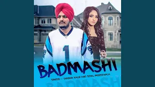 badmashi
