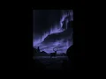 oskar med k & Haley Joelle - i think i'm addicted (Slowed)
