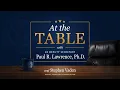 At the Table A New Series with U S Department of Agriculture Deputy Secretary Stephen Vaden