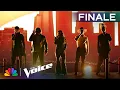 Download Lagu The Top 11 Perform Bastille's \
