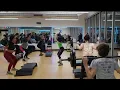 Live in the D Build Muscle to Burn More Fat with the YMCA of Metro Detroit