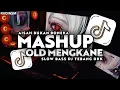 Lagu DJ MASHUP OLD BILA DIA MENYUKAIKU - AISYAH BUKAN BONEKA SLOW BASS VIRAL TIKTOK TERBARU RIIOINSM DKK