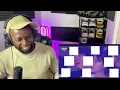 [SMTM12/10회] 한 편의 뮤지컬 같은 ♬아에이오우 (AEIOU) (Feat. 로꼬) - MILLI REACTION | SHOW ME THE MONEY