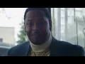 October London - Touch On Me (Remix) (Official Music Video) ft. Tonio Armani