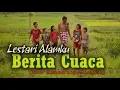Download Lagu Berita Cuaca | Gombloh - Boomerang | Lestari Alamku | Lirik \u0026 Cover Video
