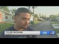 Collier County Sheriff deputy accidentally shot in Naples neighborhood