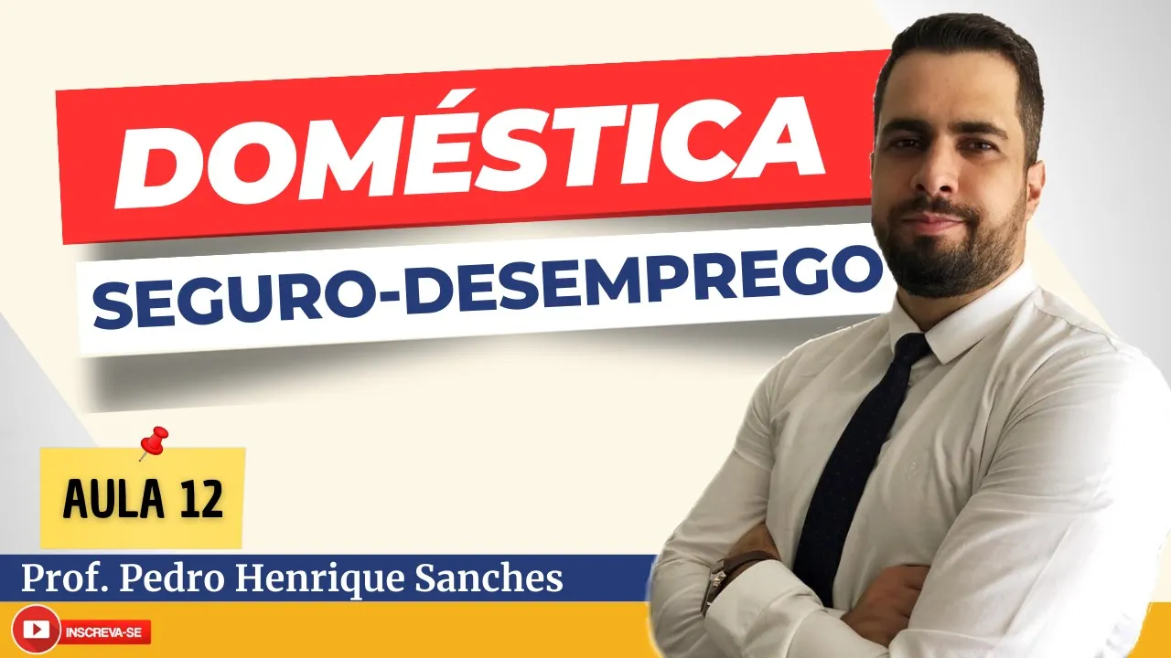 SEGURO-DESEMPREGO | Empregada Doméstica | Direitos | Valor | Requisitos  | Período