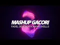 DJ MASHUP JEDAG JEDUG GACOR! FADEL DEADBOY X AWAN AXELLO 2025