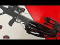 Crossbow Fiery 400 Killer instinct under 200