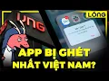 Lagu Tại sao Zalo lại bị ghét tại Việt Nam?