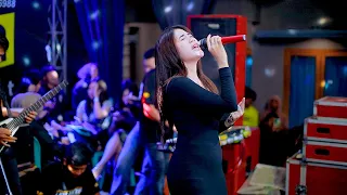 Download BERITA KEPADA KAWAN SALMA NOVITA - LALUNA MUSIK WEDDING PARTY HANDITA \u0026 AYU FEBRIA LIVE DEMAK MP3