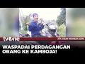 Download Lagu Diduga Korban TPPO, Pria Asal Bekasi Meninggal di Kamboja | AKIS tvOne